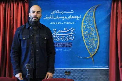 میلاد درخشانی در شب تولدش روی صحنه می‌رود

