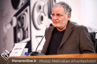 دومین روز چهل و یکمین جشنواره بین‌المللی فیلم فجر