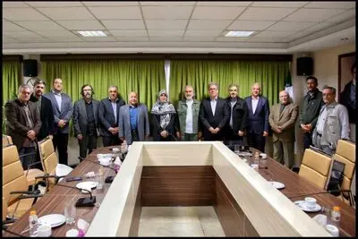 اولویت های مهم دفتر موسیقی وزارت فرهنگ در دوره جدید فعالیت ها