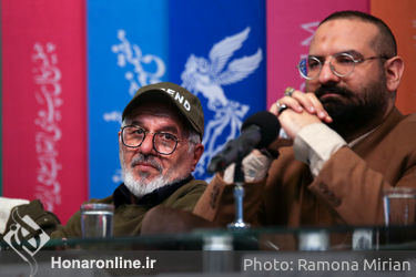 "شبی که ماه کامل شد" در روز پنجم سی و هفتمین جشنواره فیلم فجر