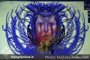 پنجمین روز سی و دومین جشنواره موسیقی فجر در سالن آزادی
