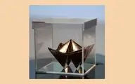 برنده چهارمین جایزه هنر معاصر ویستا در موزه هنر‌های معاصر تهران معرفی می‌شود