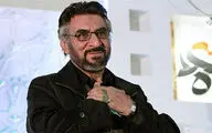 مشکل حاتمی‌کیا برای کارگردانی سریال 
