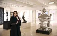 گالری رها چهره‌های هنر دنیا را به تهران می‌آورد؛ نمایشگاه حرفه ای هنرمندان ایران را در خارج کشور برگزار می کند