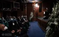 نکوداشت زنده‌یاد همایون ثابتی‌مطلق برگزار شد | میراث ماندگار یک هنرمند قوی اما صبور