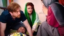 «یک بعد از ظهر طولانی» و نامزدی یک جایزه در آمریکا