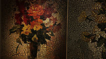 Shalman Gallery Hosts Ali Parizad Painting Exhibit