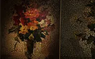 Shalman Gallery Hosts Ali Parizad Painting Exhibit