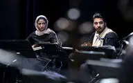 نگاهی به اجرای گروه سازهای ایرانی ارکستر موسیقی ملی ایران  در آنکارا 