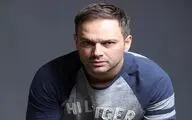 بازی در یک نقش کاملاً خاکستری / روایت شهروز ابراهیمی از حضور در سریال 