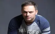 بازی در یک نقش کاملاً خاکستری / روایت شهروز ابراهیمی از حضور در سریال 