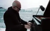 Italian band led by Ludovico Einaudi to perform in Tehran  