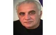 مهدی شمسایی و نگارش مجموعه سه جلدی 