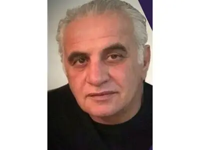 مهدی شمسایی و نگارش مجموعه سه جلدی "دایره‌المعارف وزن و قافیه" 