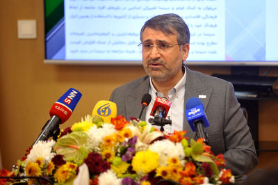 «پردیس کوروش»، «پردیس ایران‌مال» و «پردیس هنر شهرآفتاب» به ترتیب سه سینمای پرفروش در سال گذشته بودند