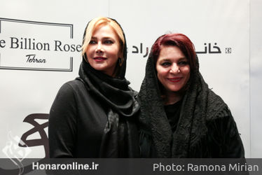 اکران خصوصی فیلم "ماهی" در خانه همایش