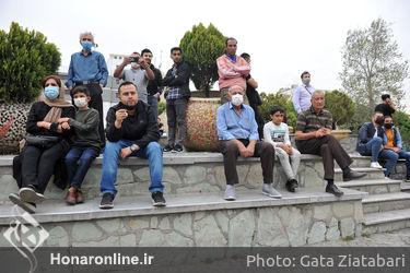 میزبانی هنرهای نمایشی از هفته هنر انقلاب اسلامی