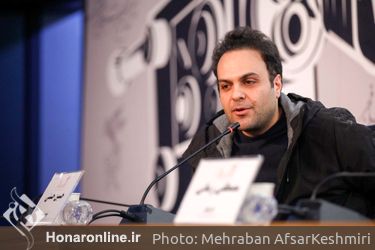 سومین روز چهل و یکمین جشنواره بین‌المللی فیلم فجر