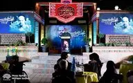 هنرمندی که شاید دلش لرزید، اما قلمش نه