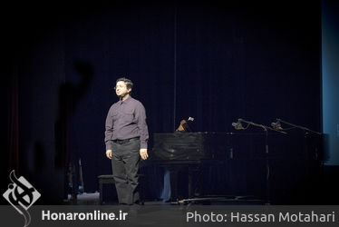 سومین سال نوای موسیقی ایران در بنیاد آفرینش های هنری نیاوران