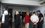 نمایشگاه گروهی نقاشی با عنوان «طبیعت بیدار» در گالری بهروز