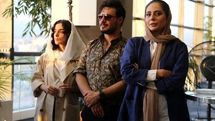 A Selection of Photographs Taken from events of cinema in the year 2021-2022 (1400)