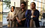 منتخبی از عکس‌های رویدادهای سینمایی در سال 1400