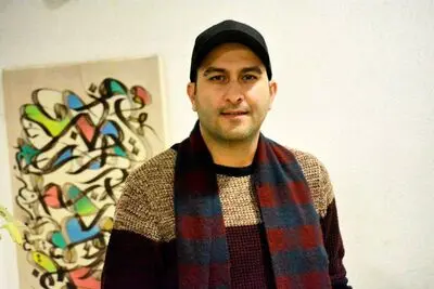حسین دیردار فیلم کوتاه «میان ما» را کلید زد