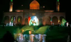 ورمزیار: «تنهاتر از مسیح» در باورپذیری مخاطب بسیار موفق بوده است