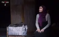 عاشقانه‌ای در میدان جنگ / نگاهی به نمایش 
