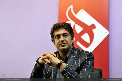 امینی‌خواه: روحیه حماسی و ایثار رزمندگان الهام‌بخش تولید آثار هنری است