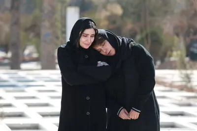 «بی‌نام» آماده نمایش شد