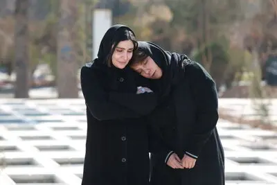 «بی‌نام» آماده نمایش شد