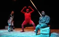 کمدی حیوانی / نگاهی به نمایش 