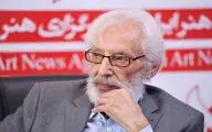 جمشید مشایخی زنگ افتتاح نمایش برشت را به صدا در می آورد