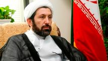 حجتالاسلام ایمانیپور رئیس سازمان فرهنگ و ارتباطات شد