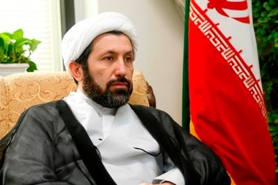 حجت‌الاسلام ایمانی‌پور رئیس سازمان فرهنگ و ارتباطات شد