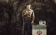 «مجنون»، موجب شادی دل مادر شهید زین الدین شد
