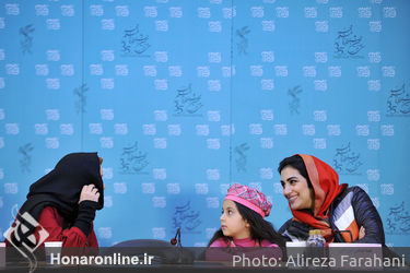 نشست‌های خبری روز پنجم جشنواره فیلم فجر در کاخ جشنواره