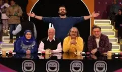 تلویزیون همچنان ناتوان در خلق برنامه‌های کمدی پرمخاطب/ چرا «بگو بخند» نمی‌خنداند؟