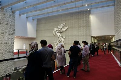 «میجر»، «دختر لر» و افشای یک راز در سومین روز جشنواره جهانی