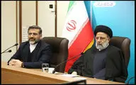 وزیر فرهنگ: شهید رئیسی مانند پدرم بود