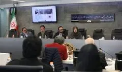 اقدامات راهگشا در توسعه اقتصادی حوزه فرهنگ و هنر انجام نشده است
