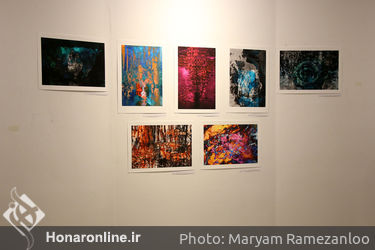  نمایشگاه تصویرگران معاصر جمهوری چک در گالری میرمیران 