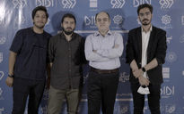  سیزدهمین جشنواره ملی فیلم کوتاه دانشجویی سایه