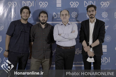  سیزدهمین جشنواره ملی فیلم کوتاه دانشجویی سایه