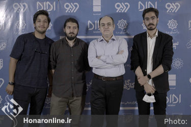  سیزدهمین جشنواره ملی فیلم کوتاه دانشجویی سایه