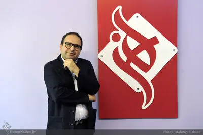 نخستین نمایش اثری از  اسماعیل جلایر در ایران / کیانوش معتقدی: نقد خوشنویسی نداریم / خوشنویسی قدما در میان هنرمندان و در بازار هنر جایگاه خوبی دارد