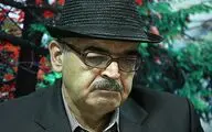 حمید لولایی پس از مدت‌ها با 