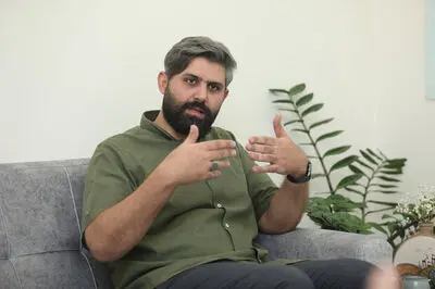 گفتگو با مدیر مرکز سریال سوره | پناهلو: تولید سریال‌های اقتباسی از مهم‌ترین اهداف ماست؛ تولید تله‌تئاتر در دستور کار